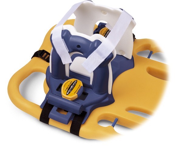 Laerdal Medical SpeedBlocks - fixátor hlavy