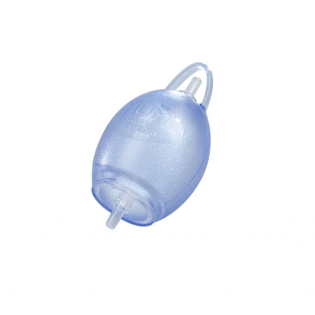 AERObag inflator / deflator