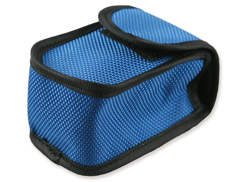 Pouzdro na pulzní oxymetr