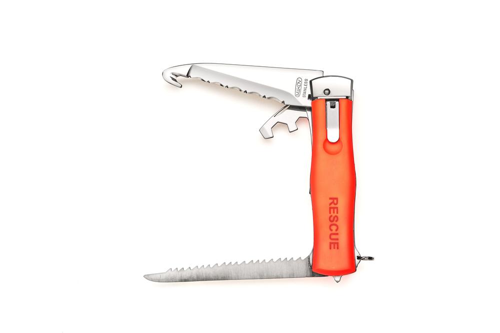 MIKOV Nůž 248-NG-5/RESCUE