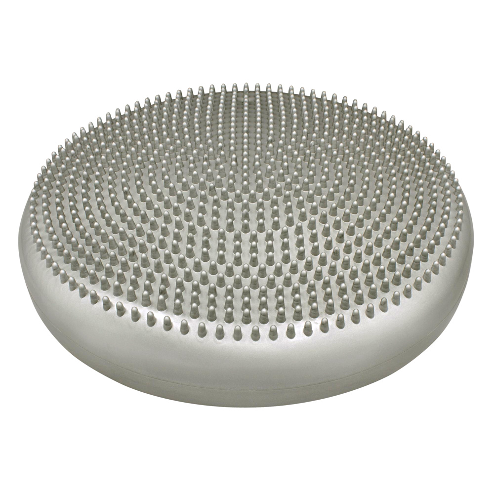 DMA Balanční podložka ČOČKA Barva: Stříbrná