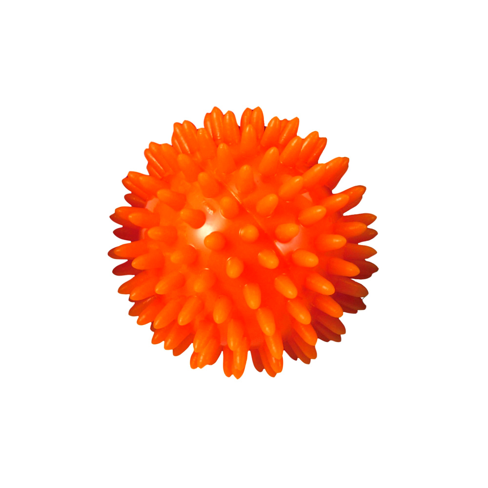 DMA Masážní míček JEŽEK Velikost: 7 cm