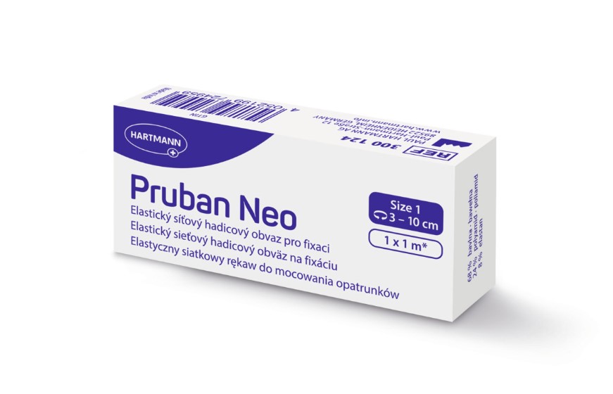 Hartmann Pruban Neo obvaz č. 6 - trup (70-120cm × 1m)