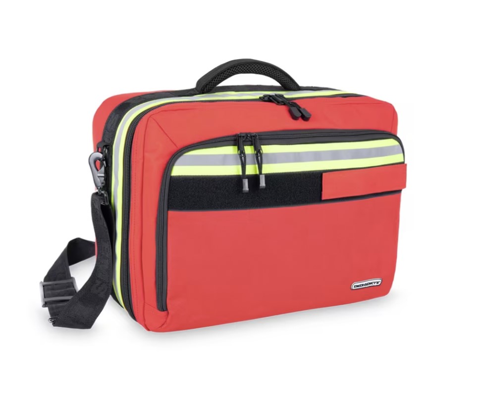 ELITE BAGS Záchranářská brašna EMS