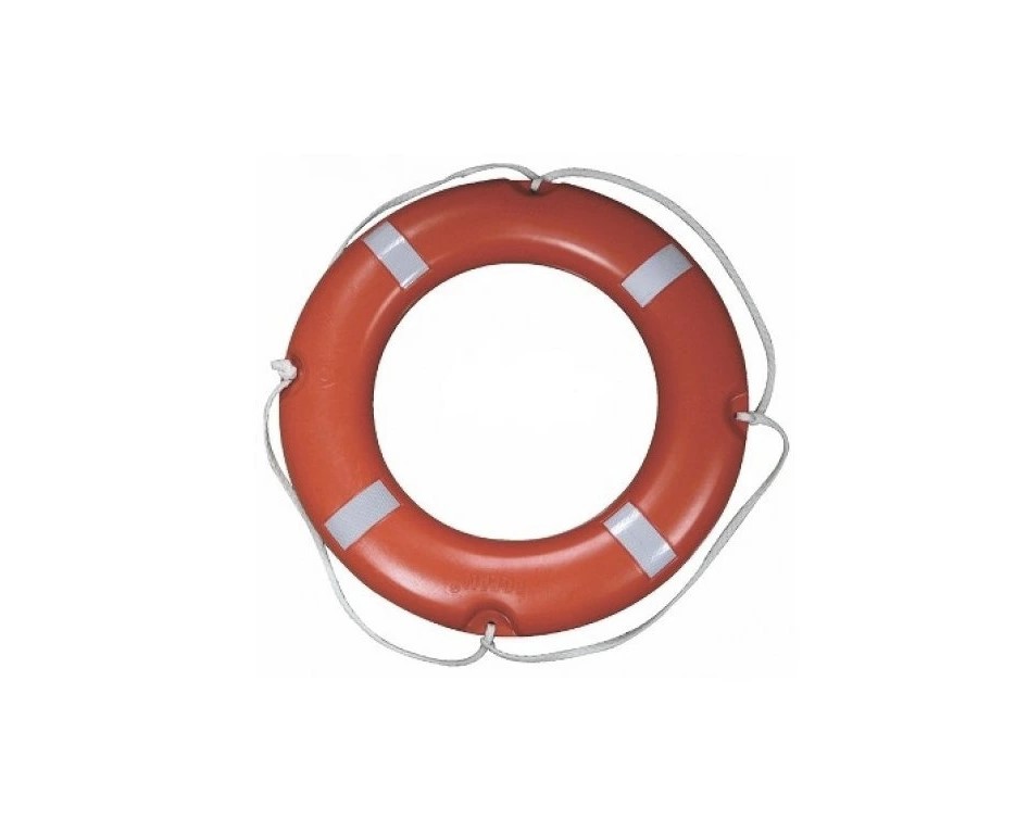 Certifikovaný záchranný kruh OCEAN, 2,5 kg