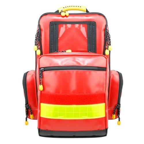 Batoh Bexatec ProMED Plane červený