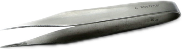 Leina Werke Pinzeta na třísky