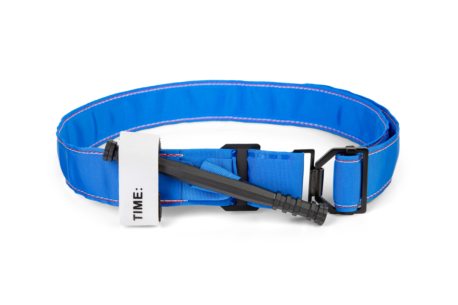 SKALA - Medica Co Ltd S.B.T. Stop Bleding Tourniquet - zaškrcovadlo typu CAT modré