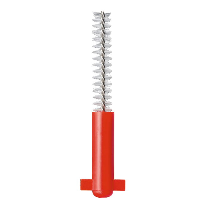 CURAPROX Mezizubní kartáček CPS prime refill, 8 ks Velikost: 07