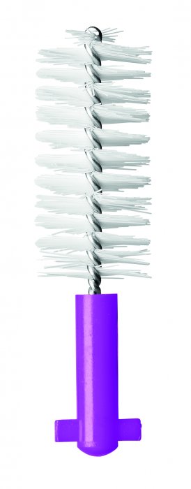 CURAPROX Mezizubní kartáček CPS PERIO refill, 4 ks Velikost: 406