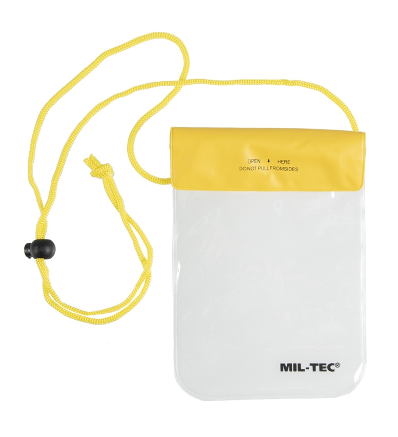 MIL-TEC Voděodolná náprsní taška