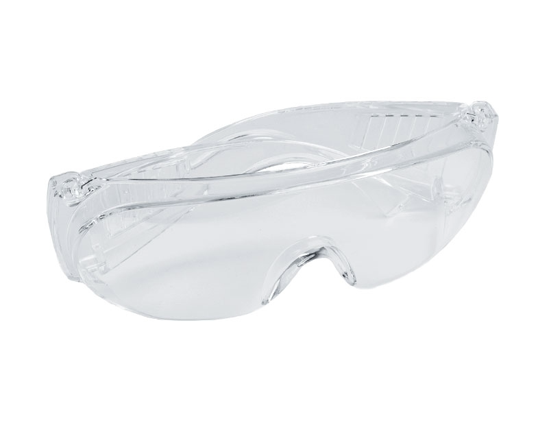 OCHRANNÉ BRÝLE EN166:2001