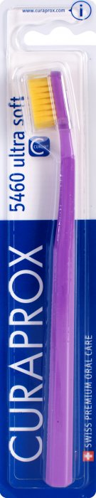 CURAPROX Zubní kartáček CS Ultra soft 5460B