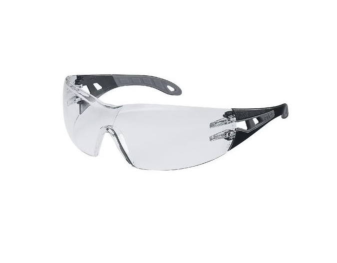 Ochranné brýle Uvex pheos