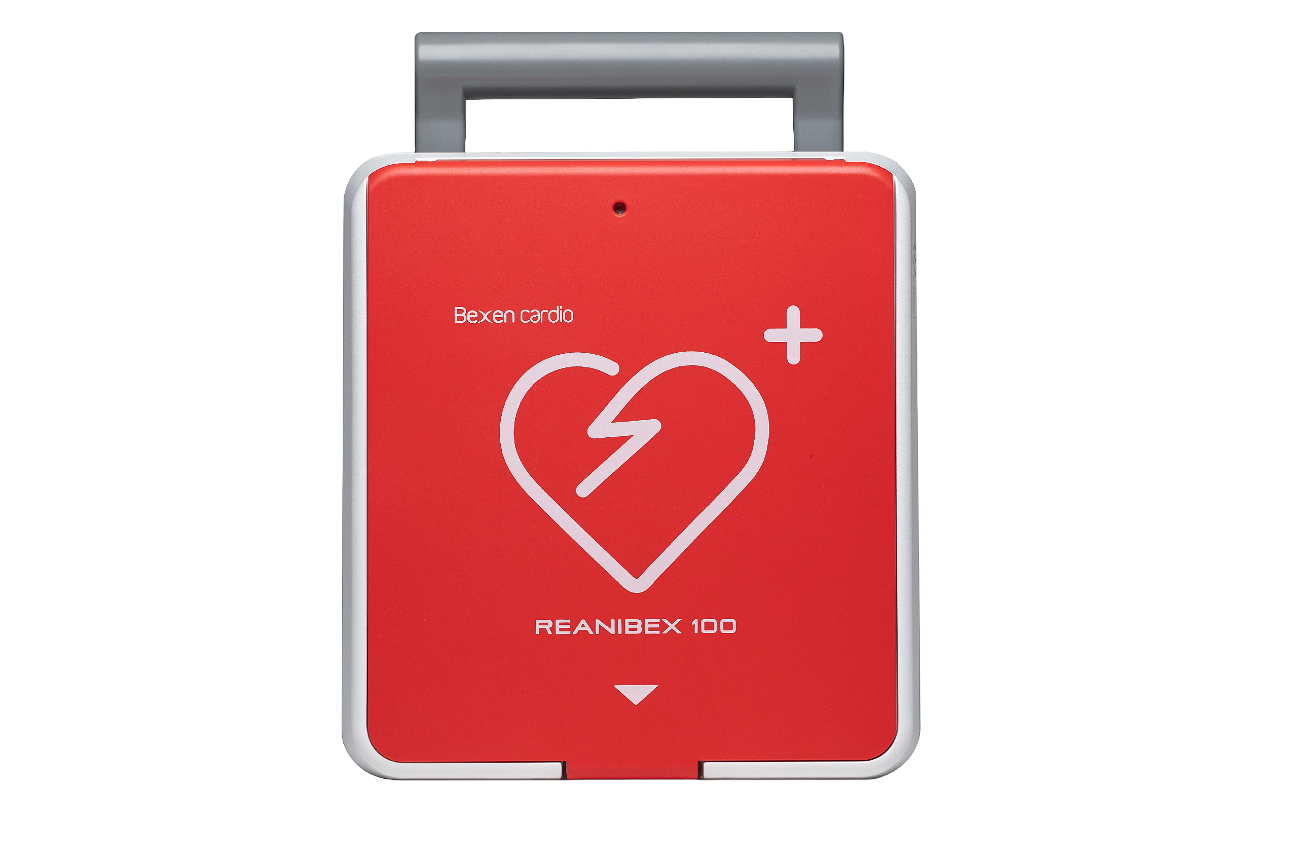 Bexen Cardio AED Defibrilátor Reanibex 100 automatický