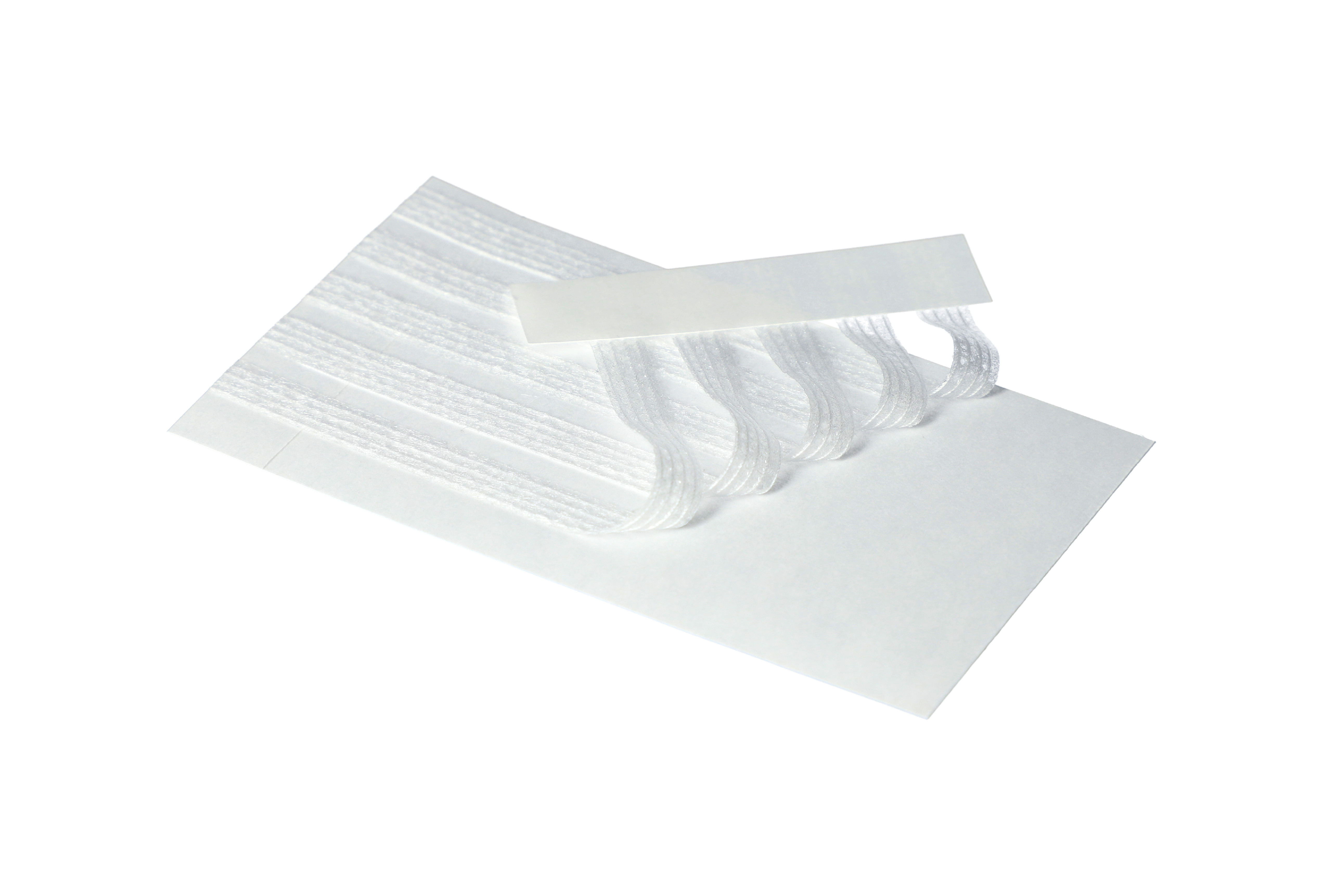 Zarys Náplasťové kožní stehy ElastoSTRIP 3x75mm 5 stehů - sterilní