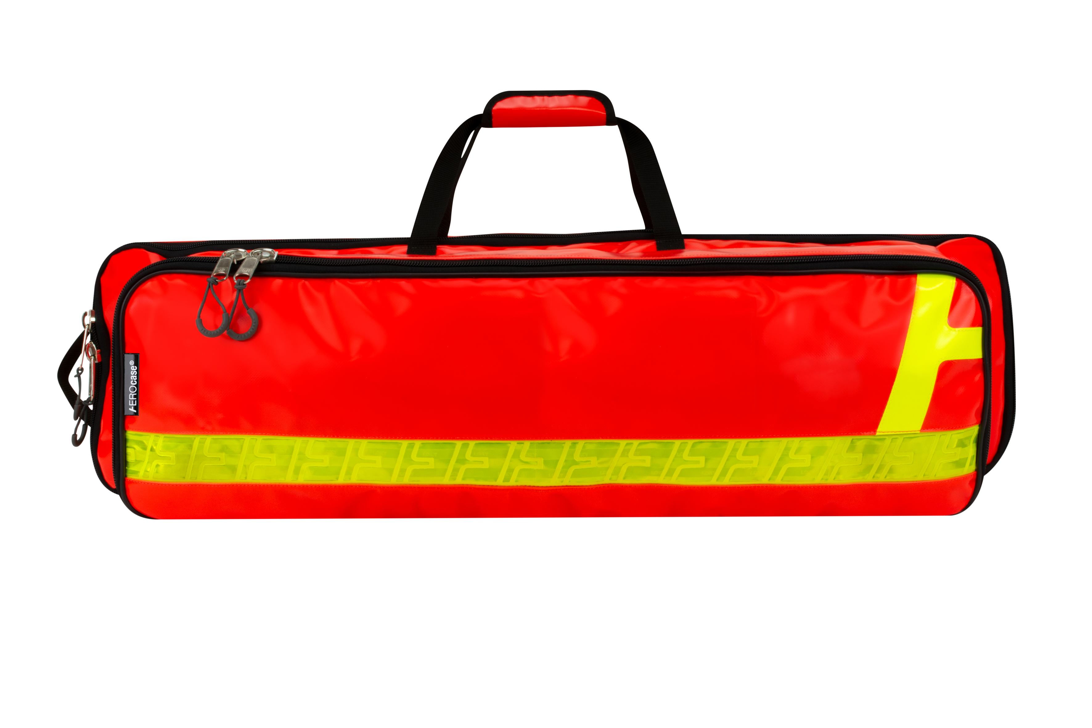 HUM  Německo AEROcase – IMMObag - Transportní brašna pro imobilizační pomůcky