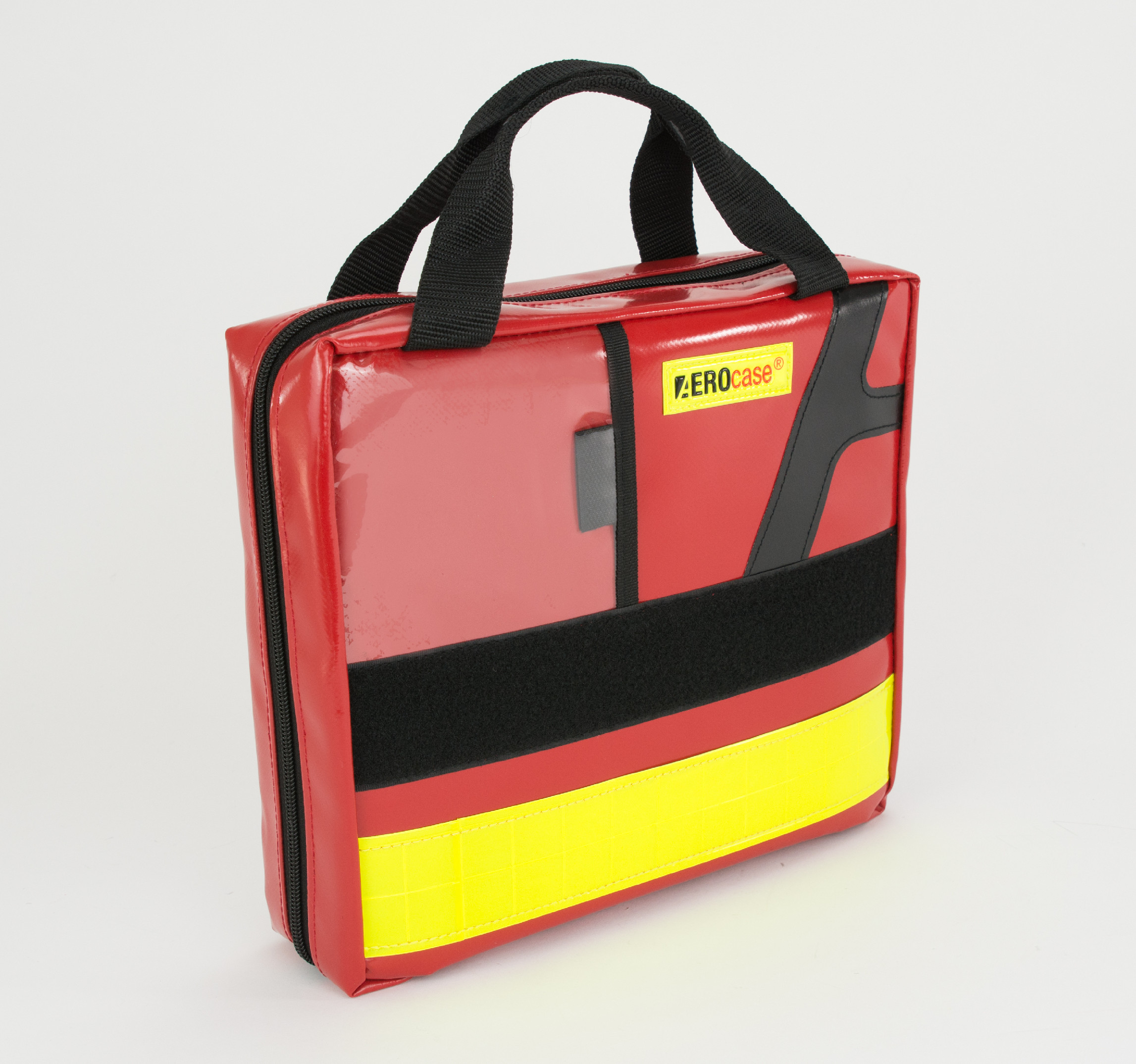 HUM  Německo AEROcase – MCAL1 - velké ampulárium