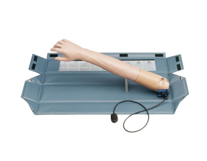 nácvik kanylace Ambu I.V.Trainer