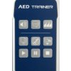 Dálkový ovladač k AED profesional trener Prestan