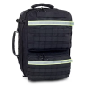 paramed black