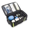 04 MB11.023 emerairs trolley trolley emergencias deporte respiratorias elite bags open 3 oxigeno