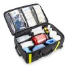 05 MB11.023 emerairs trolley trolley emergencias deporte respiratorias elite bags open with kit