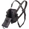tee uu 2888 9005 ifak radio chest rig offen leer