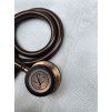 Gravírování libovolného textu na fonendoskop Littmann