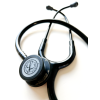 Gravírování libovolného textu na fonendoskop Littmann