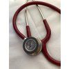 Gravírování libovolného textu na fonendoskop Littmann