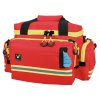 tee uu 3120 1500 mic s emergency bag red with gloves