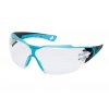 Ochranné brýle Uvex pheos cx2, čiré