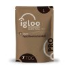igloo pro hypothermia blanket large coyote brown 3539 p