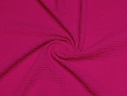 282 1 muselin fuchsie