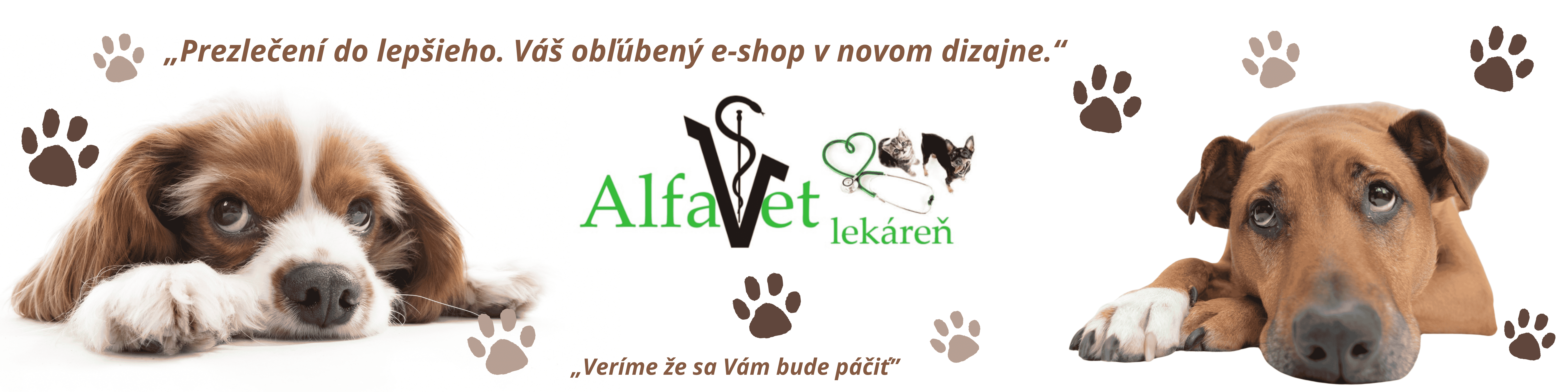AlfaVet New