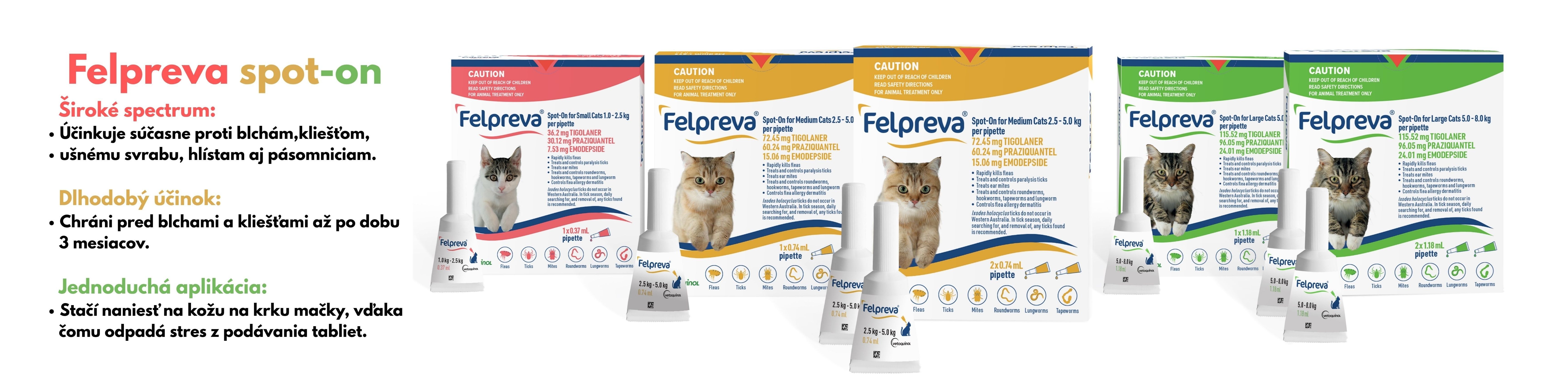 Felpreva Banner