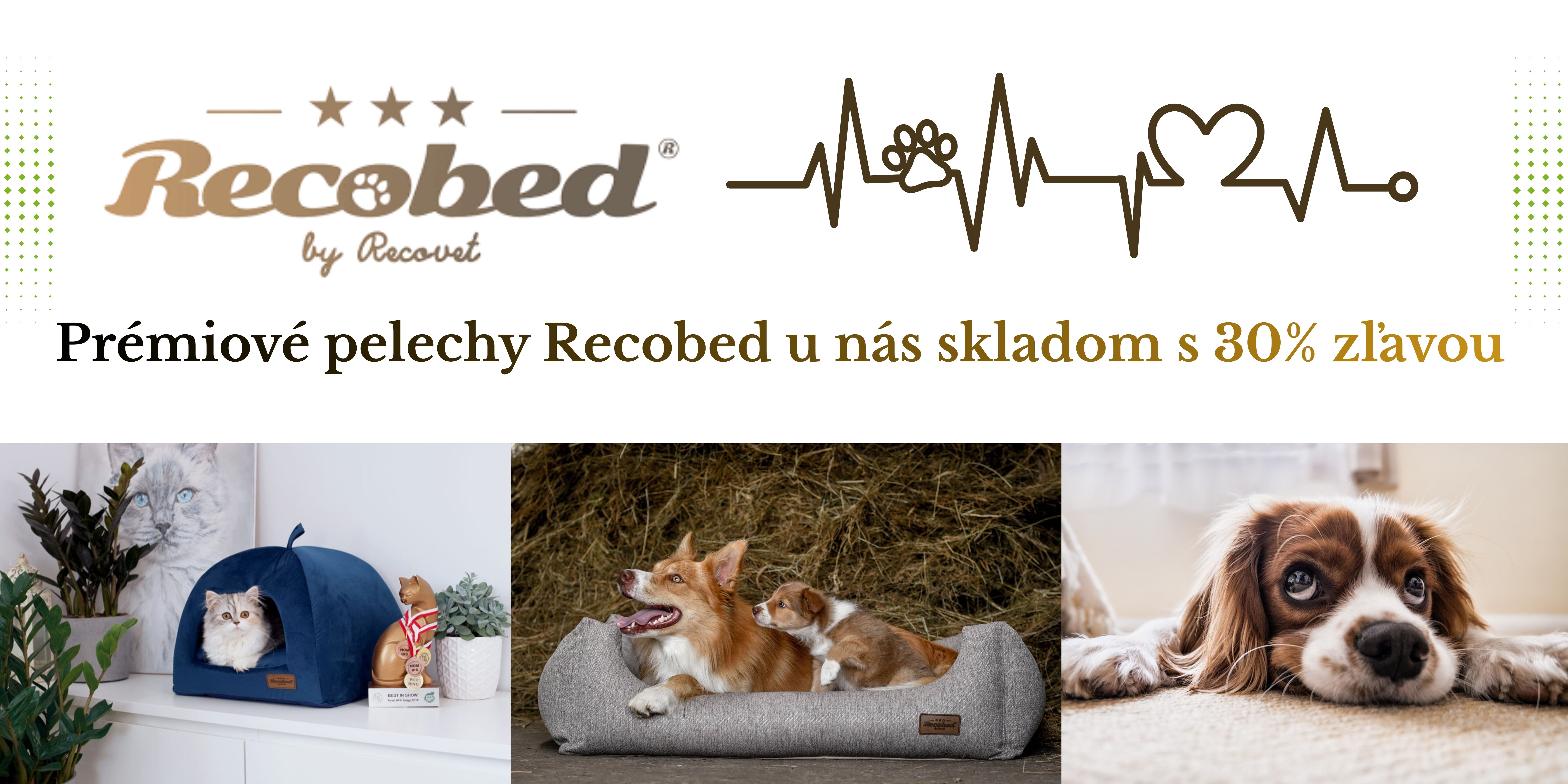 Recobed 30%