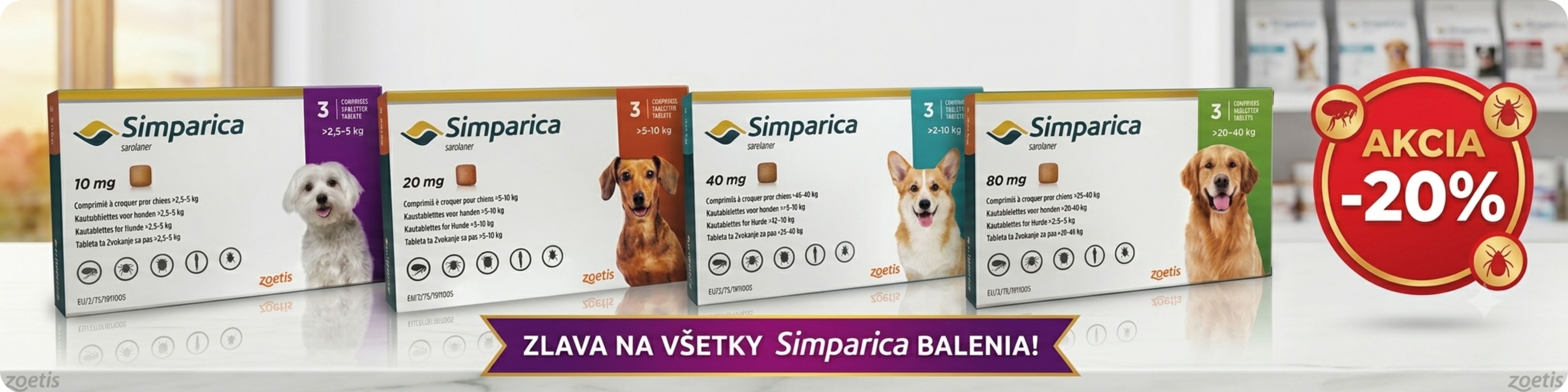 Simparica