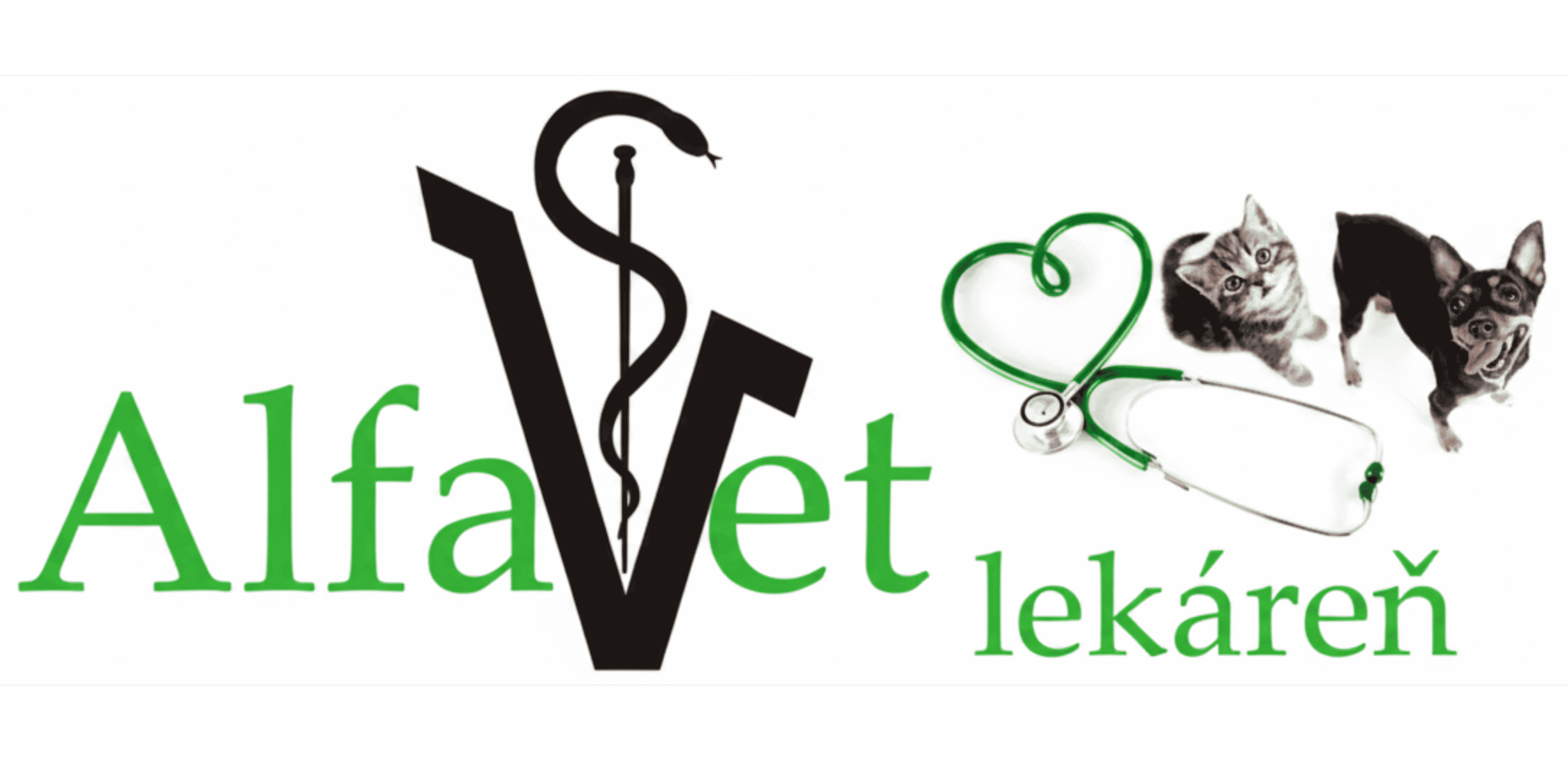 AlfaVet veterinárna lekáreň