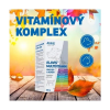 vyr 3317 Alavis Multivitamin pre psy a macky 60g 2