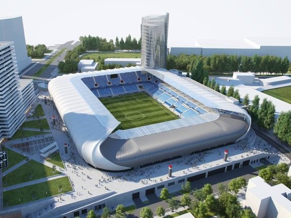 APLIKÁCIA TEKUTÉHO PLASTU ALF FLEX FLOOR