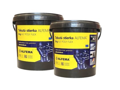 ALF POLY FLEX 8kg sk 2x