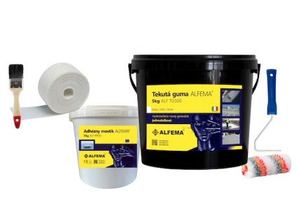 M TG500 biela 2