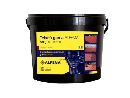 TG500 bordo 10kg
