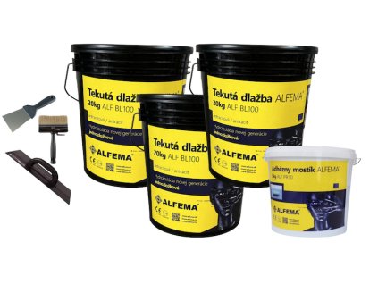 30m2 BL antracit