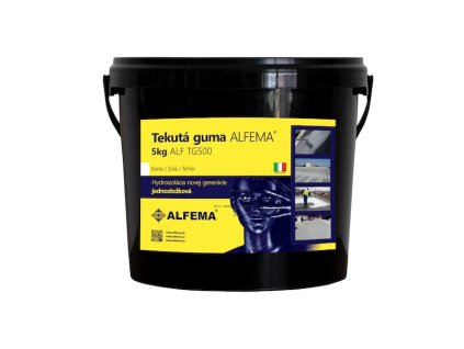 TG500 biela 5kg