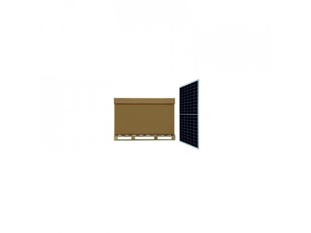 paleta 30ks solarni panel canadian solar cs3l 380ms 380wp