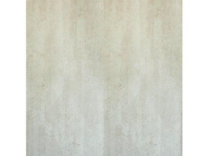 Muster einer Vliestapete, Spachtel S20517_1, beige