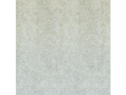 Muster einer Vliestapete, Spachtel S8513_2, grau